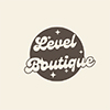 LEVEL BOUTIQUE INC